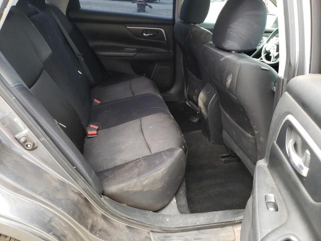 Photo 6 from auction – 2016 NISSAN ALTIMA 2.5 with VIN 1N4AL3AP8GN387411