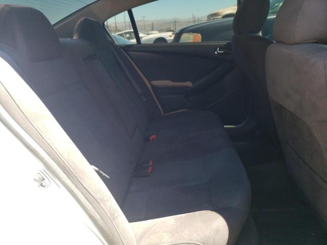 Photo 6 from auction – 2012 NISSAN ALTIMA BAS with VIN 1N4AL2APXCN547261