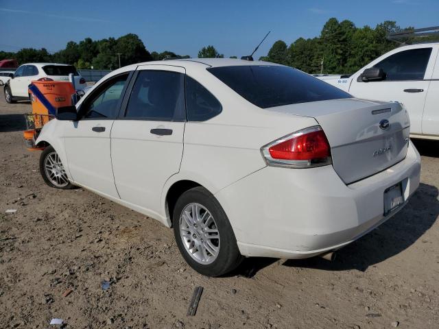 Photo 3 from auction – 2011 FORD FOCUS with VIN 1FAHP3FN0BW132863