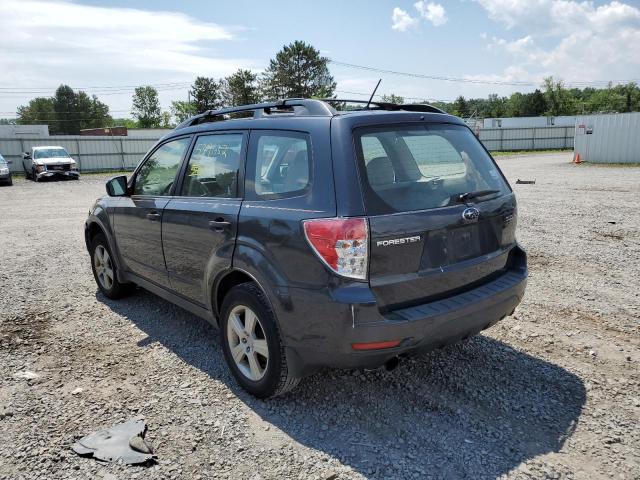 Photo 3 from auction – 2012 SUBARU FORESTER 2 with VIN JF2SHABCXCH459610