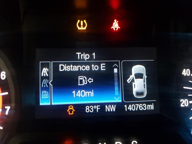 Photo 8 from auction – 2016 FORD FUSION SE with VIN 3FA6P0HD8GR198761
