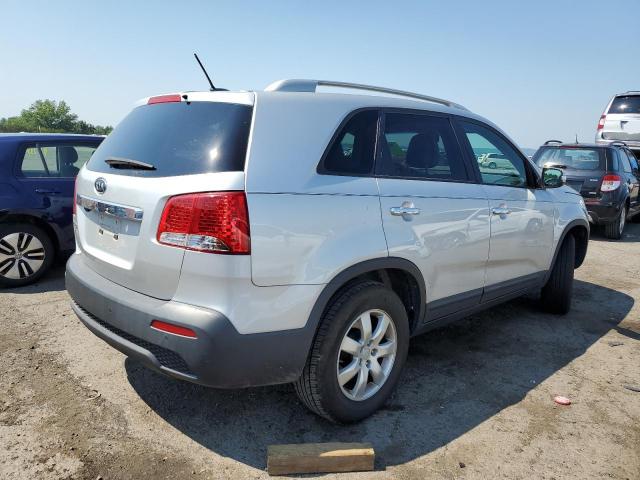 Photo 4 from auction – 2011 KIA SORENTO BA with VIN 5XYKT3A16BG084816
