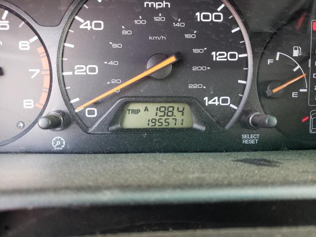 Photo 8 from auction – 2004 HONDA ODYSSEY EX with VIN 5FNRL18814B142668