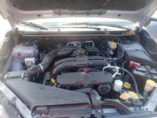 Photo 7 from auction – 2013 SUBARU XV CROSSTR with VIN JF2GPAGCXDH838920