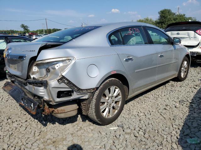 Photo 4 from auction – 2011 BUICK LACROSSE C with VIN 1G4GA5ED2BF380555
