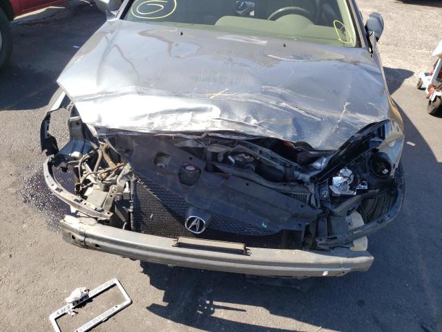 Photo 9 from auction – 2006 ACURA RSX with VIN JH4DC54886S019171