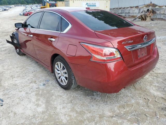 Photo 3 from auction – 2015 NISSAN ALTIMA 2.5 with VIN 1N4AL3AP8FC431806