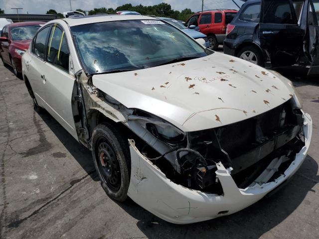 NISSAN ALTIMA BAS 2010 with VIN 1N4AL2AP8AC150284 - Photo from auction