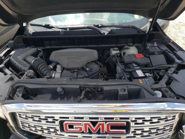Photo 7 from auction – 2017 GMC ACADIA DEN with VIN 1GKKNXLS8HZ242059