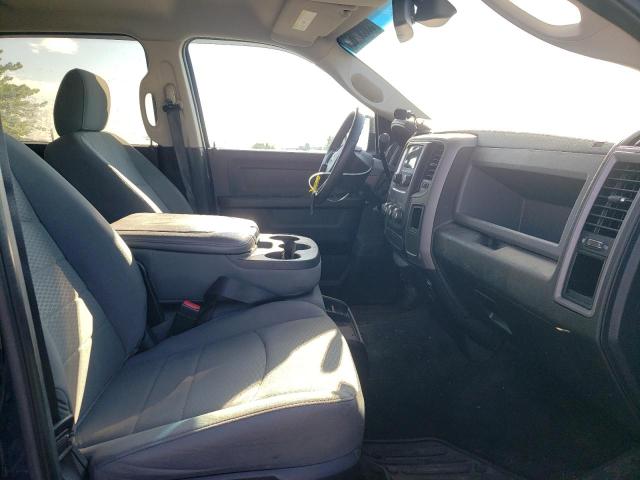 Photo 5 from auction – 2016 RAM 1500 ST with VIN 3C6RR7KT2GG315912