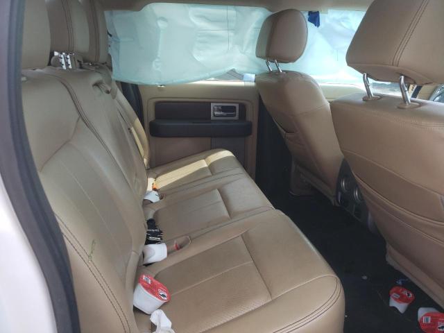 Photo 6 from auction – 2012 FORD F150 SUPER with VIN 1FTFW1ETXCFA92799