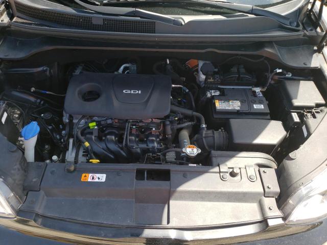 Photo 7 from auction – 2017 KIA SOUL with VIN KNDJN2A21H7499265