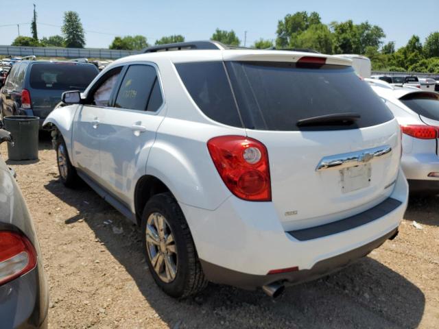 Photo 3 from auction – 2012 CHEVROLET EQUINOX LT with VIN 2GNFLNE59C6201532