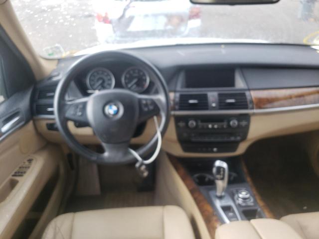 Photo 9 from auction – 2012 BMW X5 XDRIVE3 with VIN 5UXZV4C5XCL744276