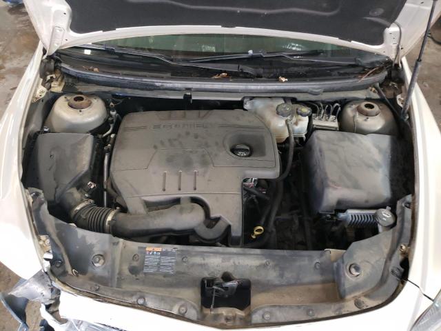 Photo 7 from auction – 2011 CHEVROLET MALIBU 1LT with VIN 1G1ZC5E14BF265672