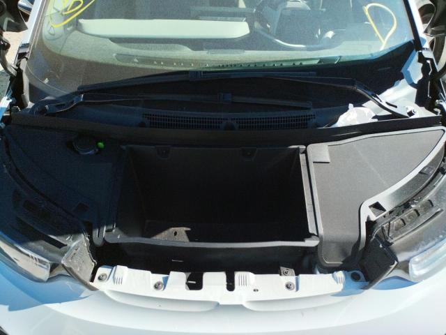 Photo 7 from auction – 2016 BMW I3 REX with VIN WBY1Z4C51GV506974