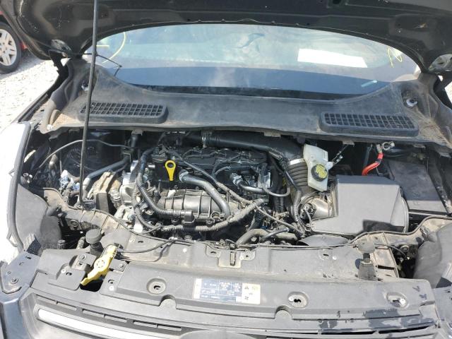 Photo 7 from auction – 2015 FORD ESCAPE SE with VIN 1FMCU9GX7FUB17614