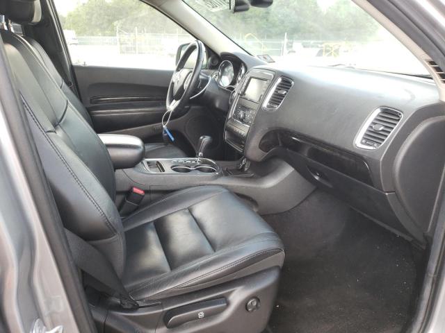 Photo 5 from auction – 2013 DODGE DURANGO CR with VIN 1C4RDJDG3DC694020