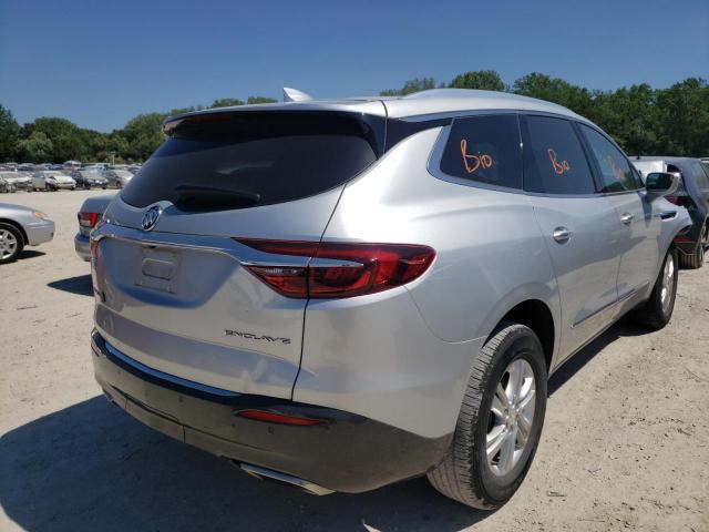 Photo 4 from auction – 2018 BUICK ENCLAVE ES with VIN 5GAERBKW5JJ188634