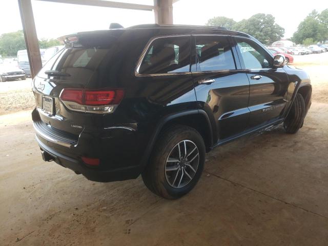 Photo 4 from auction – 2022 JEEP GRAND CHER with VIN 1C4RJFBG2NC123368