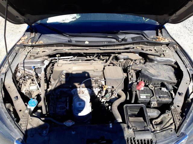 Photo 7 from auction – 2015 HONDA ACCORD EXL with VIN 1HGCR2F89FA024751