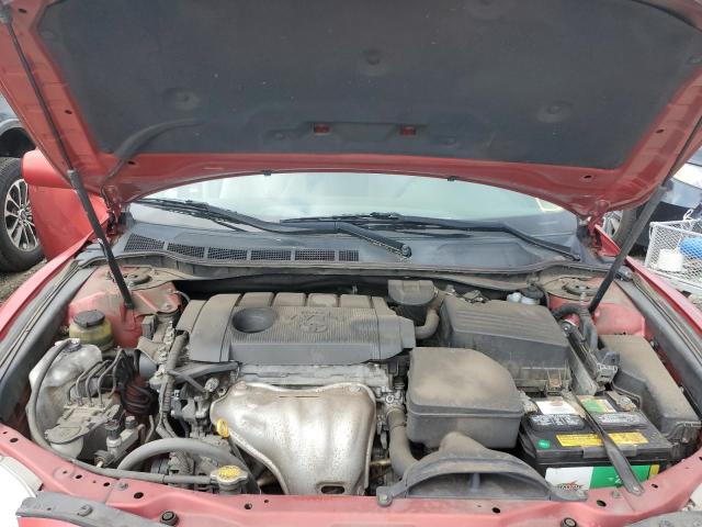 Photo 7 from auction – 2011 TOYOTA CAMRY BASE with VIN 4T1BF3EK3BU720368