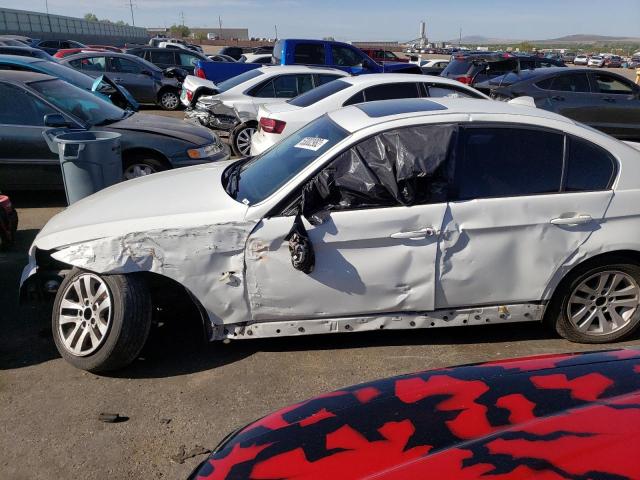 Photo 9 from auction – 2006 BMW 325I with VIN WBAVB13546PT20691