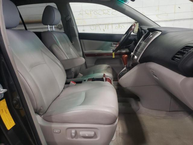 Photo 5 from auction – 2007 LEXUS RX 400H with VIN JTJHW31U272026809