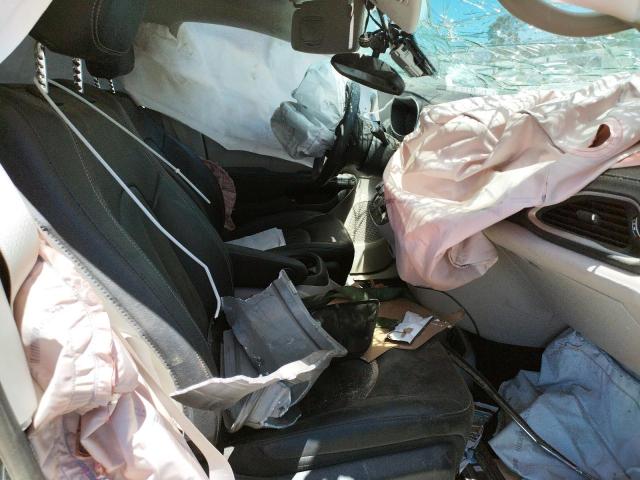 Photo 5 from auction – 2022 CHRYSLER PACIFICA H with VIN 2C4RC1L72NR122742