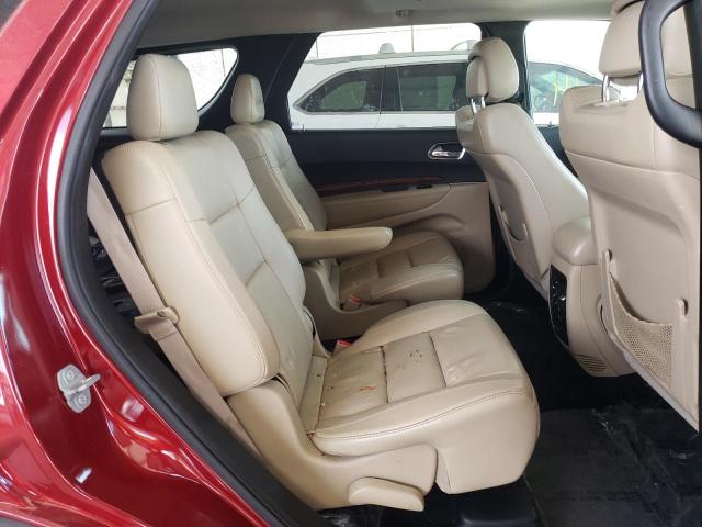 Photo 6 from auction – 2015 DODGE DURANGO LI with VIN 1C4RDHDG3FC953486