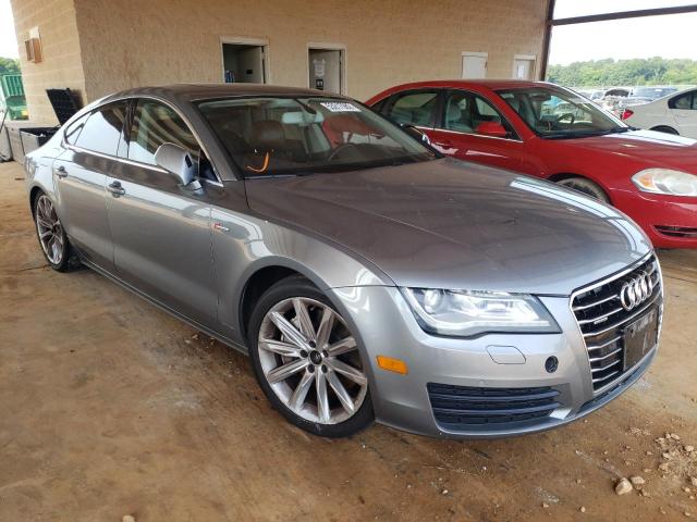 صورة رقم 1 من المزاد - 2013 AUDI A7 PREMIUM مع VIN WAUYGAFC4DN110092