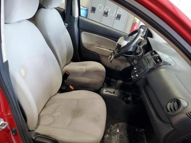 Photo 5 from auction – 2017 MITSUBISHI MIRAGE G4 with VIN ML32F3FJXHHF12666