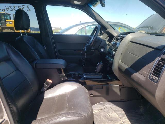 Photo 5 from auction – 2008 FORD ESCAPE LIM with VIN 1FMCU94158KA69268
