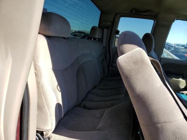 Photo 6 from auction – 2002 CHEVROLET SILVERADO with VIN 2GTEC19T321412601