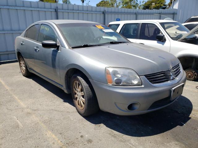 Photo 1 from auction – 2008 MITSUBISHI GALANT ES with VIN 4A3AB36F78E030538