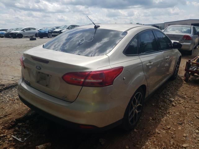 Photo 4 from auction – 2018 FORD FOCUS SE with VIN 1FADP3FEXJL201024
