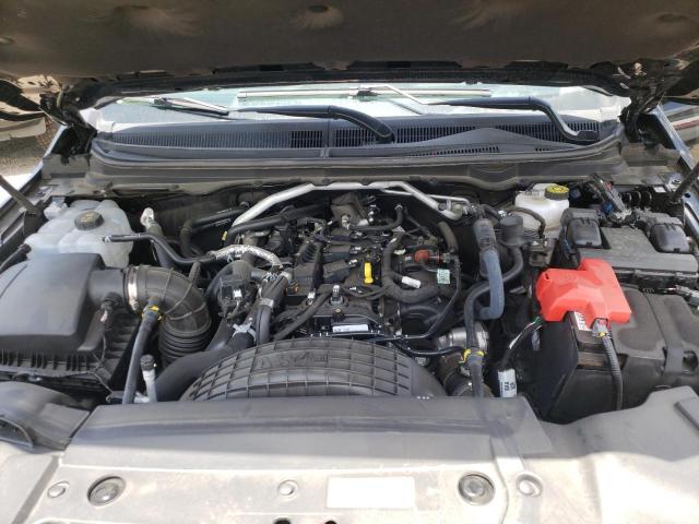 Photo 7 from auction – 2021 FORD RANGER XL with VIN 1FTER4EH4MLD72172