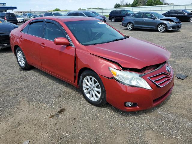 Foto 1 de la subasta – 2010 TOYOTA CAMRY BASE con VIN 4T4BF3EK7AR047475
