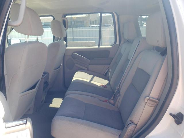 Photo 6 from auction – 2007 FORD EXPLORER X with VIN 1FMEU73E97UB70530