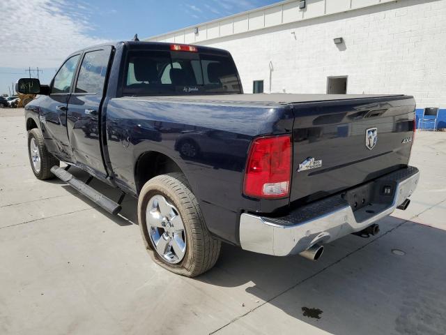 Photo 3 from auction – 2018 RAM 1500 SLT with VIN 1C6RR7TT7JS125005