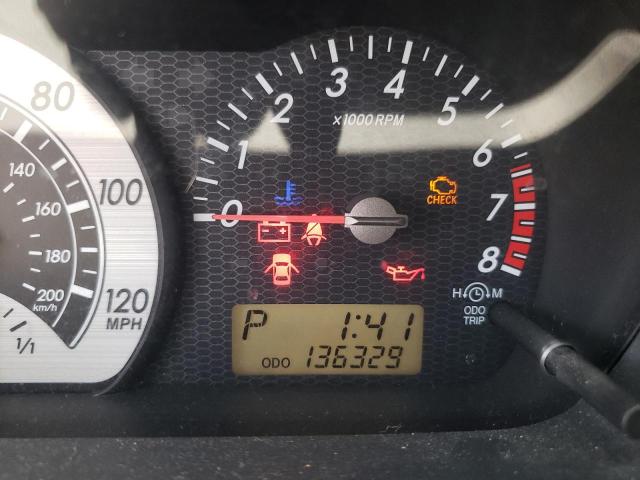 Photo 8 from auction – 2006 SCION XA with VIN JTKKT624660163708