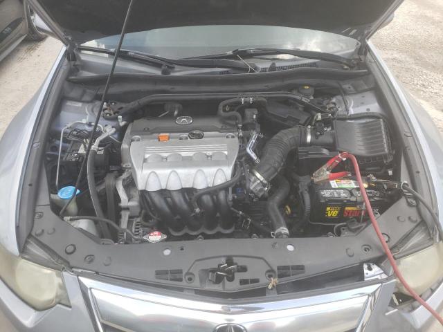 Photo 7 from auction – 2012 ACURA TSX with VIN JH4CU2F48CC016858