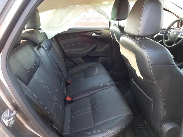 Photo 6 from auction – 2014 FORD FOCUS SE with VIN 1FADP3K26EL263506