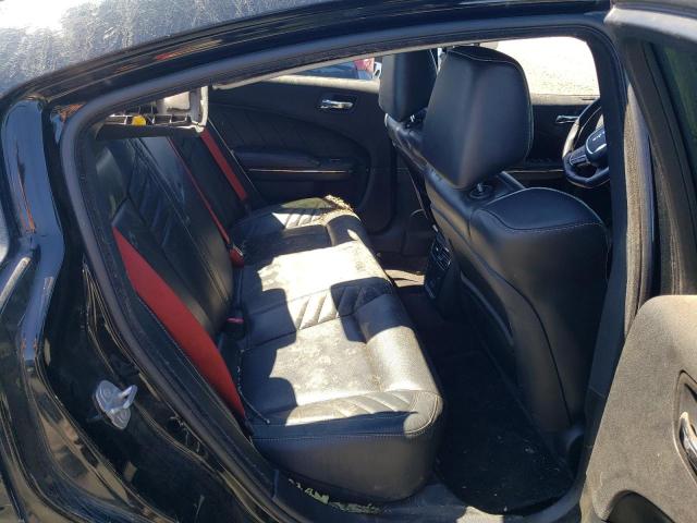Photo 6 from auction – 2016 DODGE CHARGER SR with VIN 2C3CDXL93GH232865