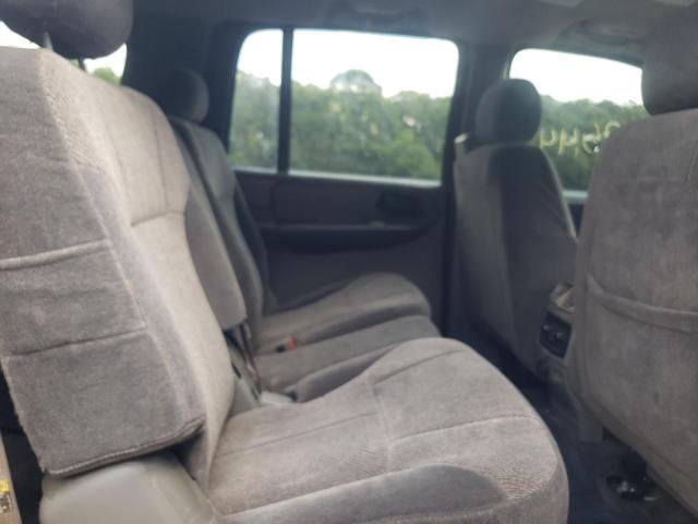 Photo 6 from auction – 2003 CHEVROLET TRAILBLAZE with VIN 1GNET16S336229907