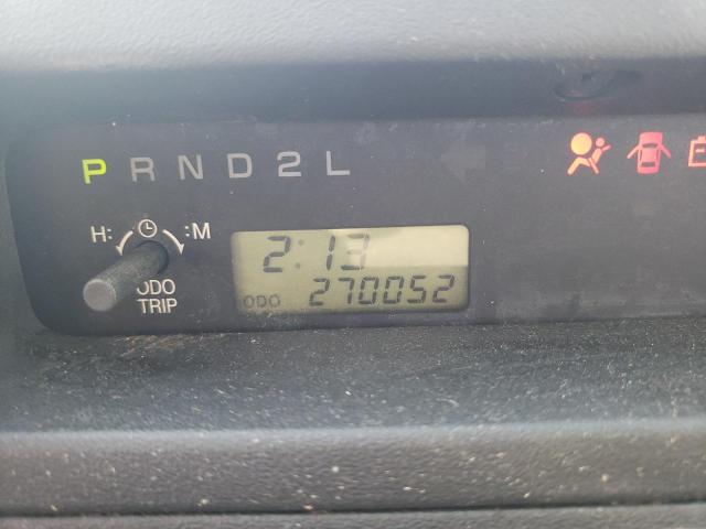 Photo 8 from auction – 2005 TOYOTA SCION XB with VIN JTLKT324050178455