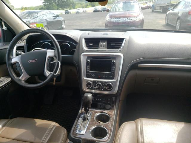 Photo 9 from auction – 2016 GMC ACADIA SLT with VIN 1GKKVRKD5GJ161435