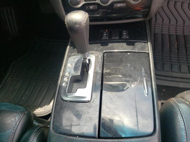 Photo 10 from auction – 2011 NISSAN MAXIMA S with VIN 1N4AA5APXBC850395
