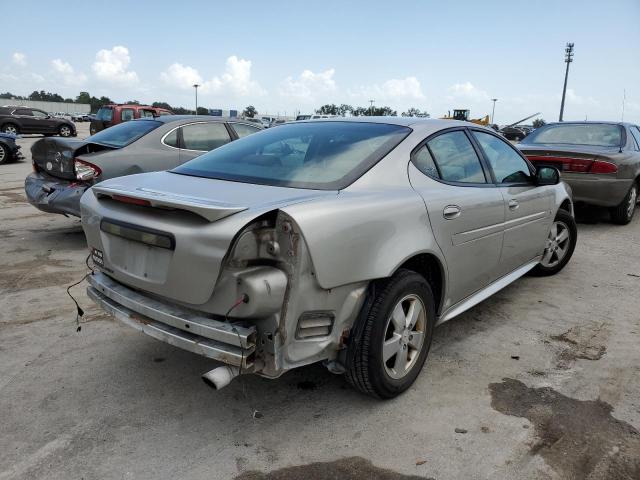 Foto 4 de la subasta – 2007 PONTIAC GRAND PRIX con VIN 2G2WP552X71185383