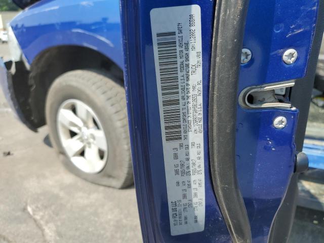 Photo 10 from auction – 2017 RAM 1500 ST with VIN 1C6RR7FG0HS612653
